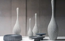 Bolla Standing Lamp