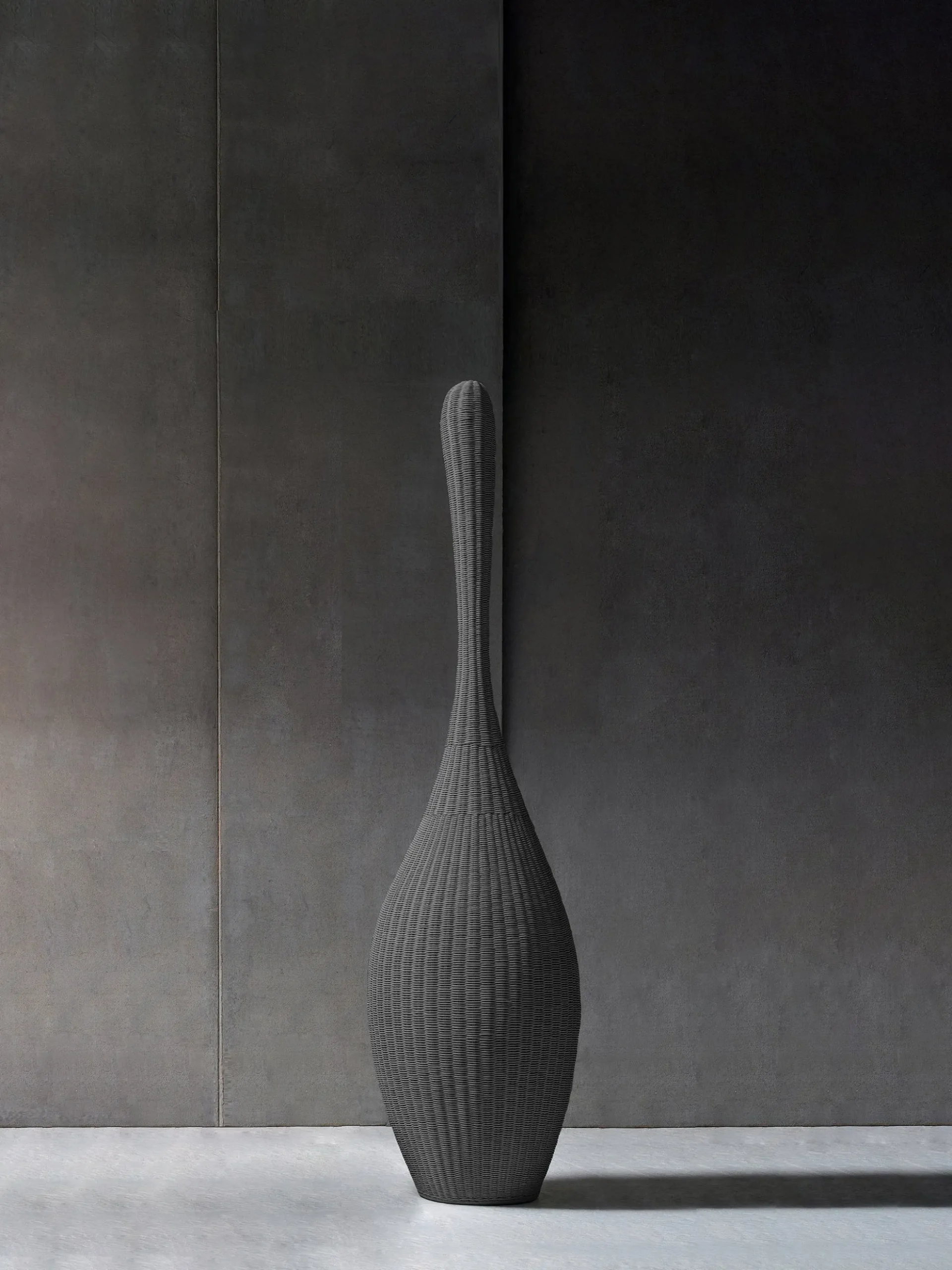 Bolla Standing Lamp