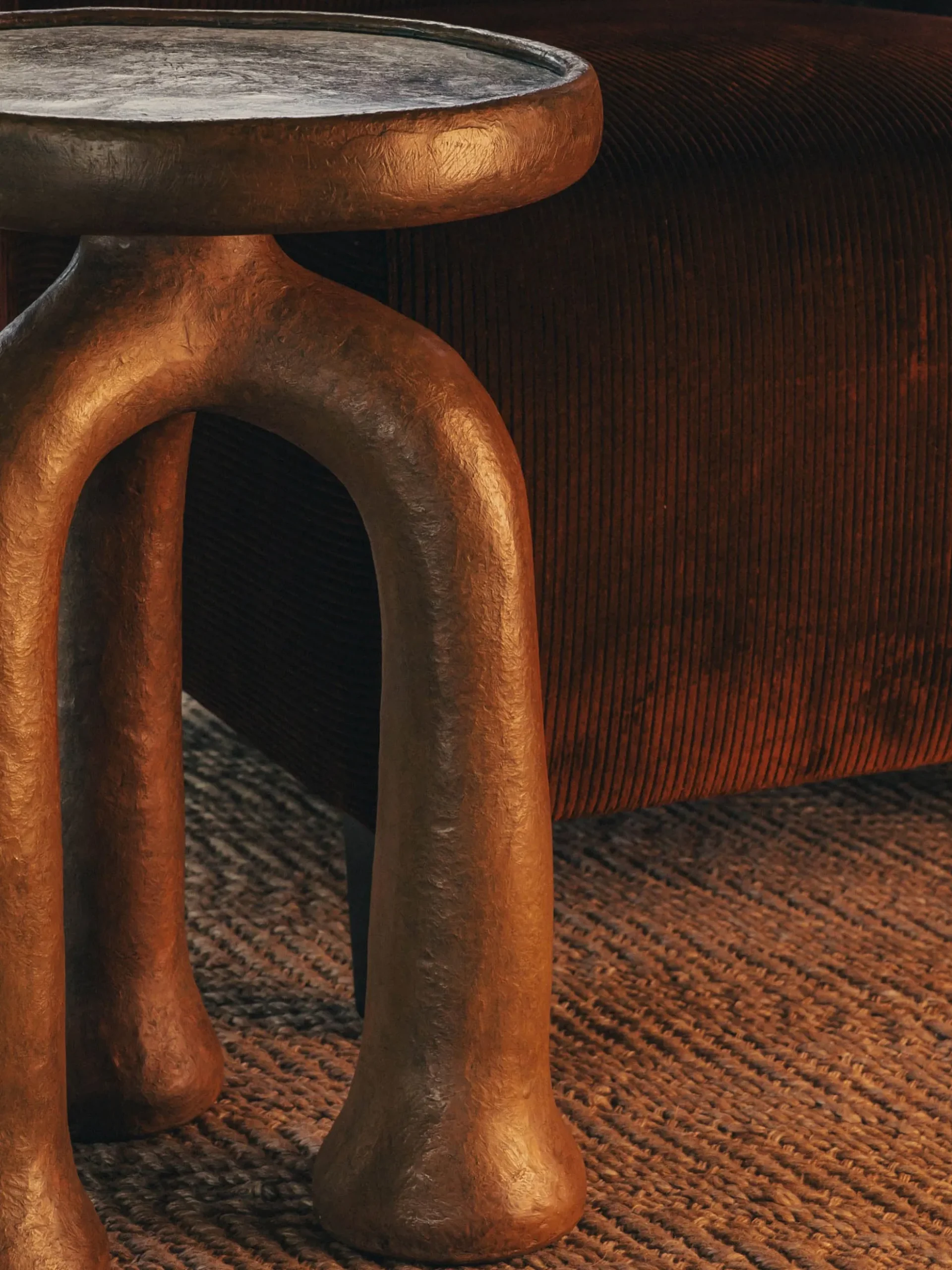 Bosco Side Table