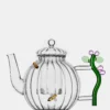 Botanica Teapot