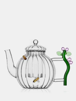 Botanica Teapot