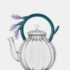 Botanica Teapot - Lavender