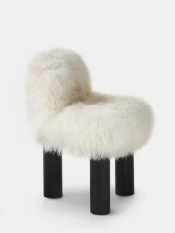 Botolo High Armchair