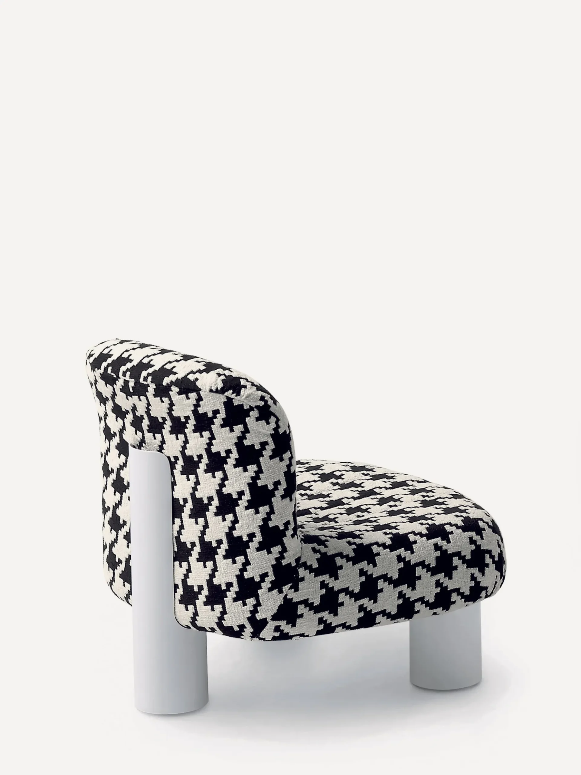 Botolo Low Armchair
