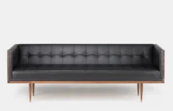 Box Sofa