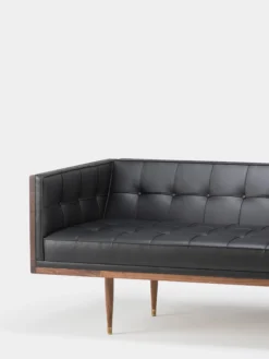 Box Sofa