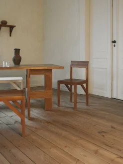 Bracket Chair