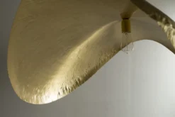 Brass 96 Pendant