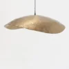 Brass 95 Pendant
