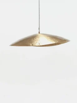 Brass 95 Pendant