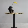 Brass Table 46