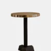 Brass Table 45