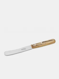 Breakfast Knife - Icebeech