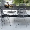 Brick 23 Chair