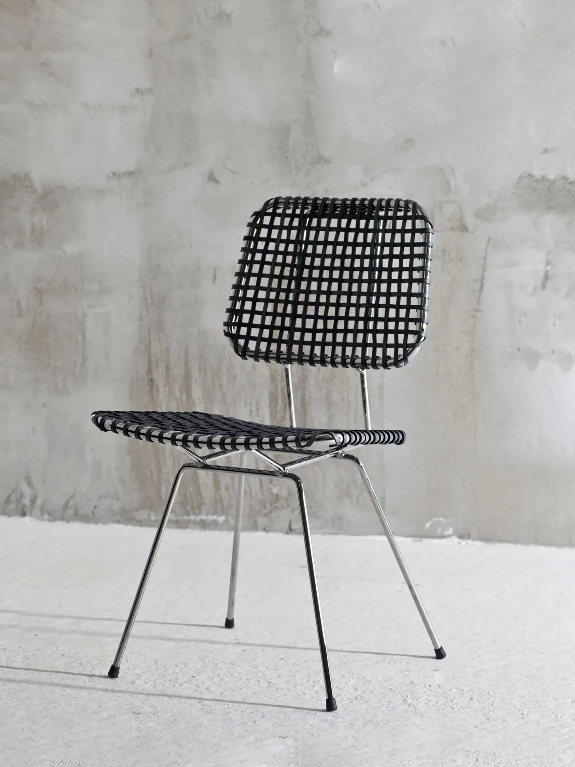 Brick 23 Chair