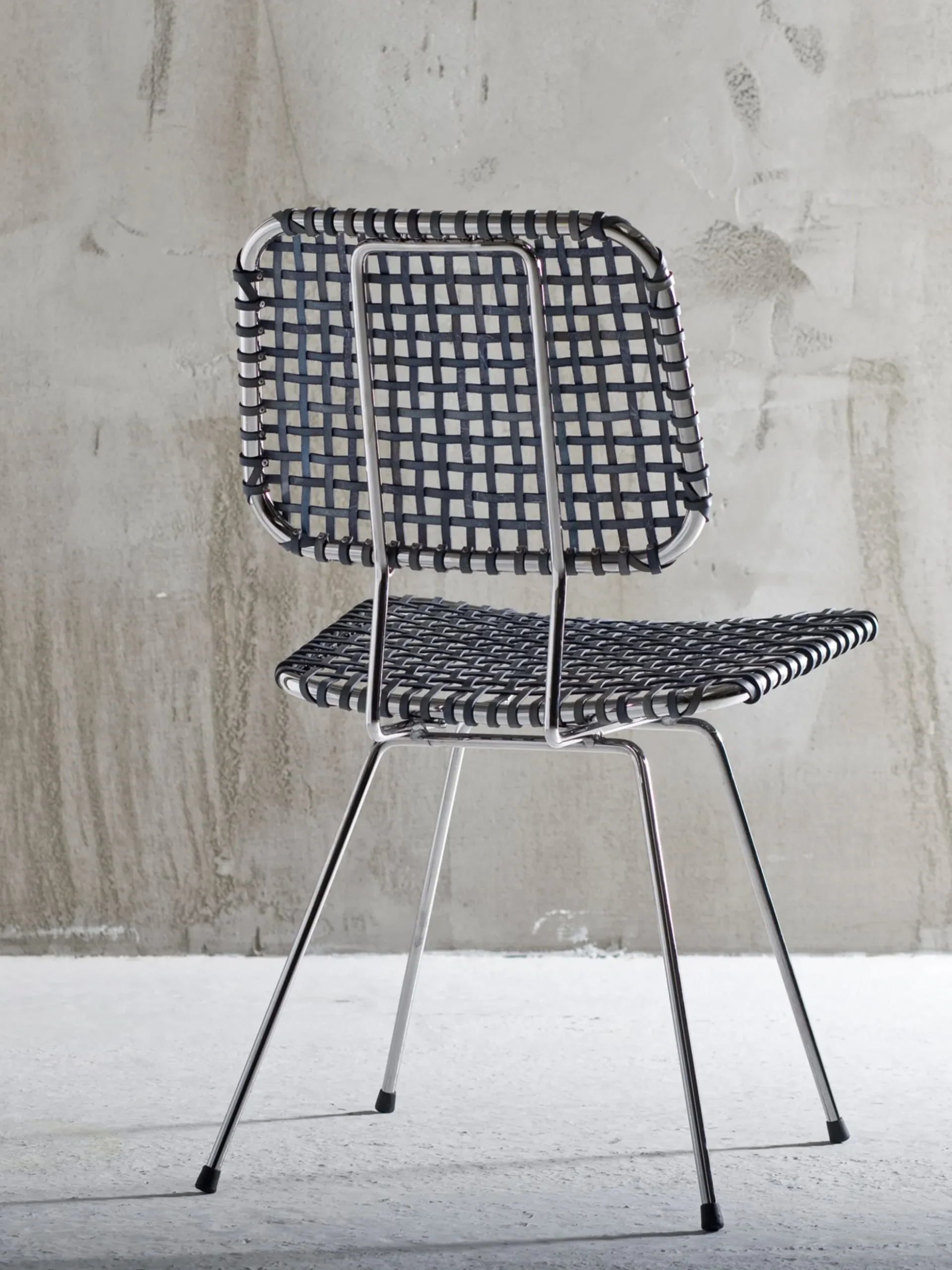 Brick 23 Chair