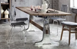 Brick 23 Chair