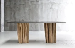 Brick 34 Dining Table – 200