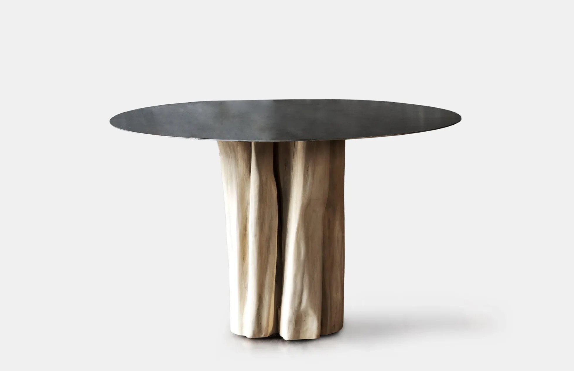 Brick 36 Dining Table – Ø120