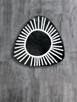 Brick 98 Mirror