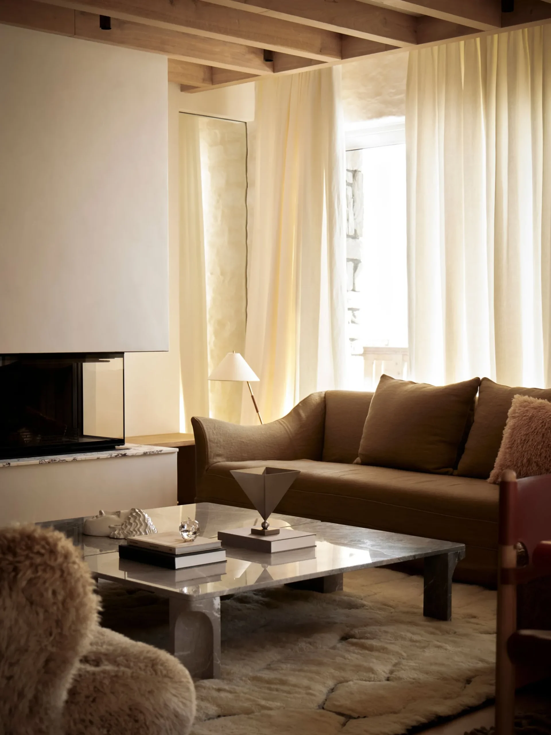 Brigitte Sofa
