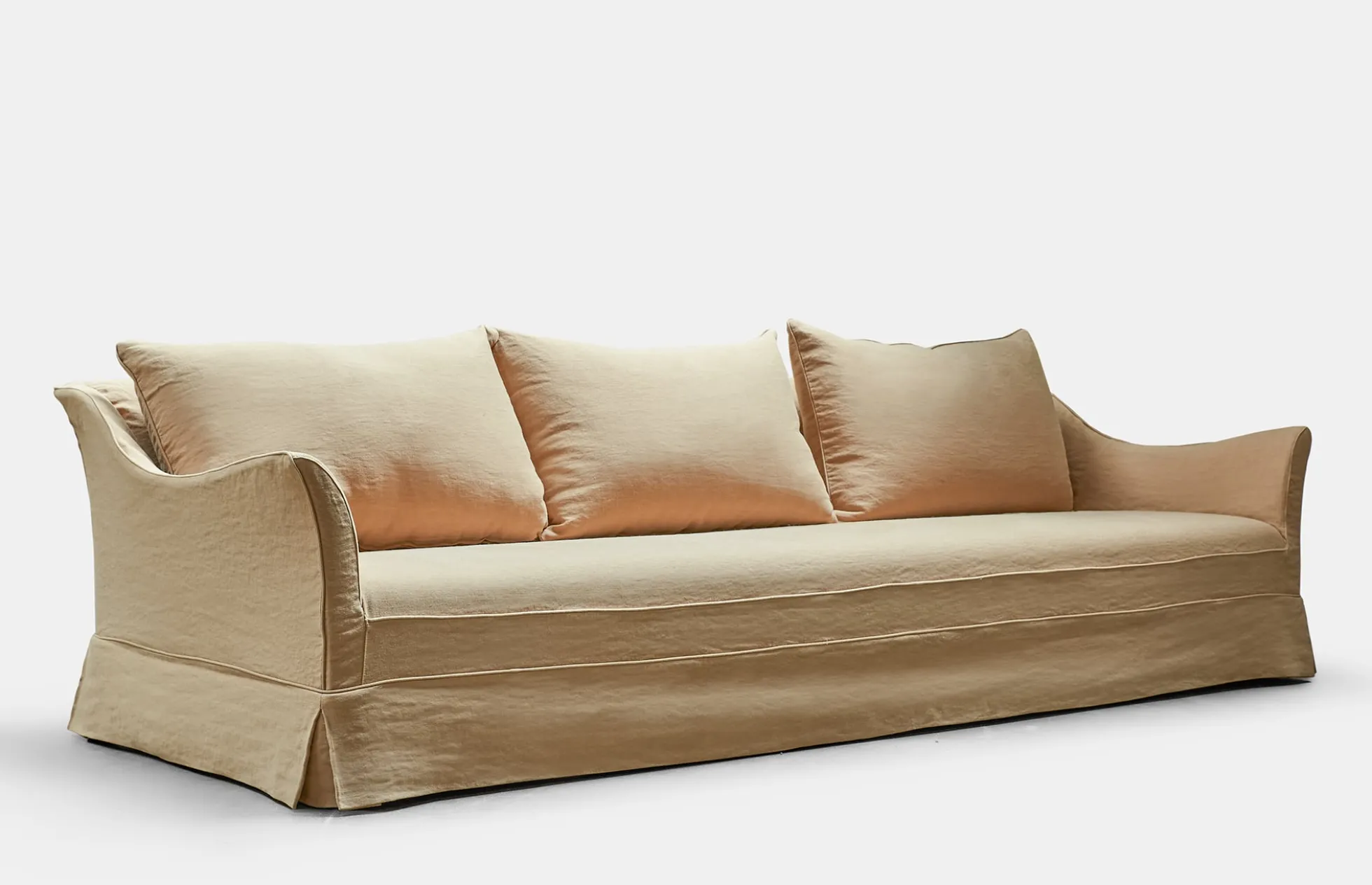 Brigitte Sofa
