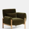 Bruno Armchair