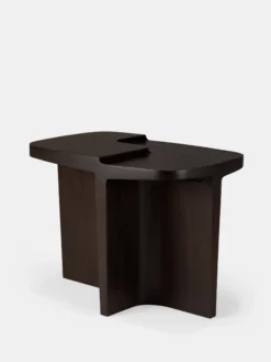 Brutalist Side Table