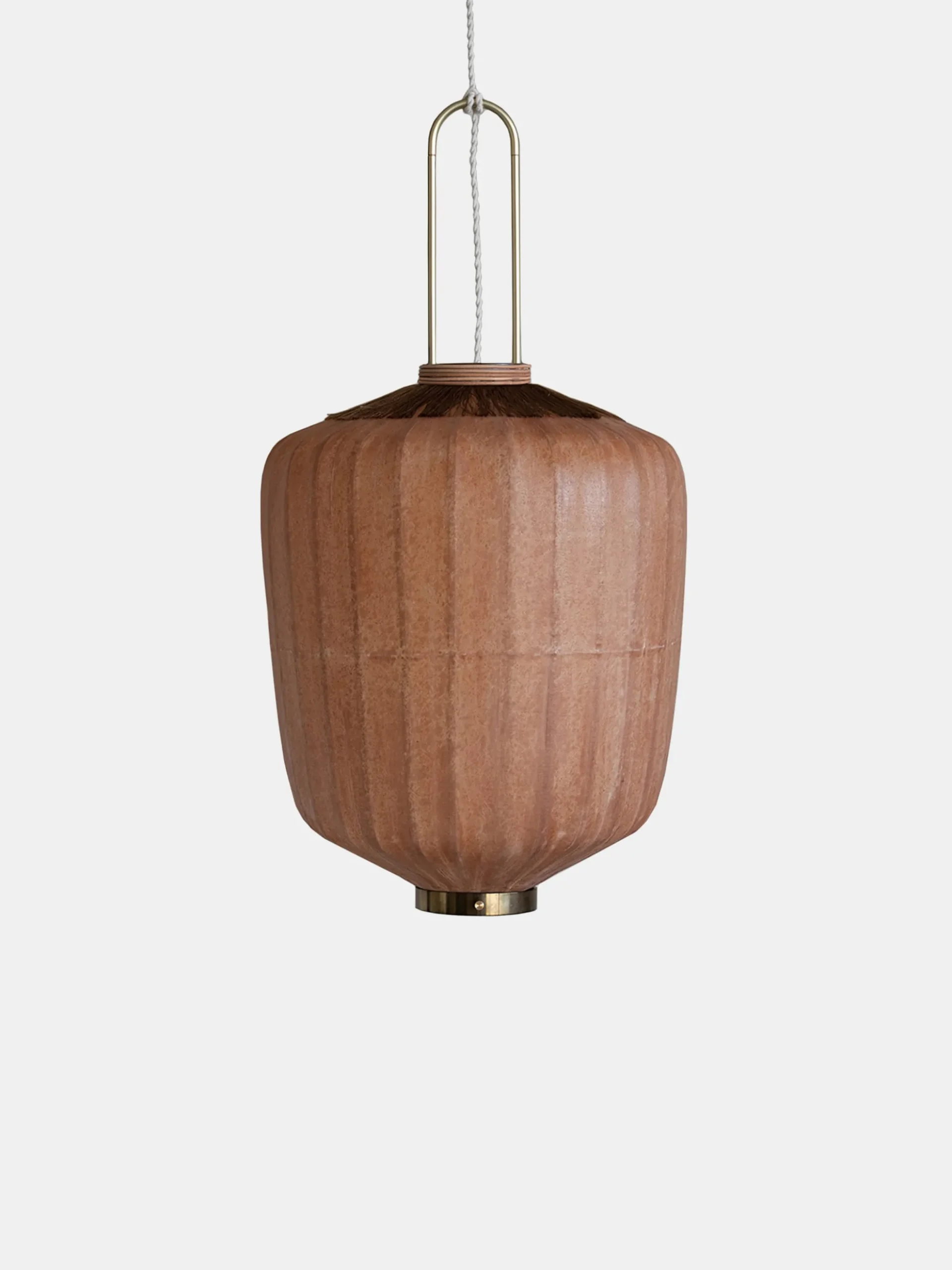 Bucket Pendant