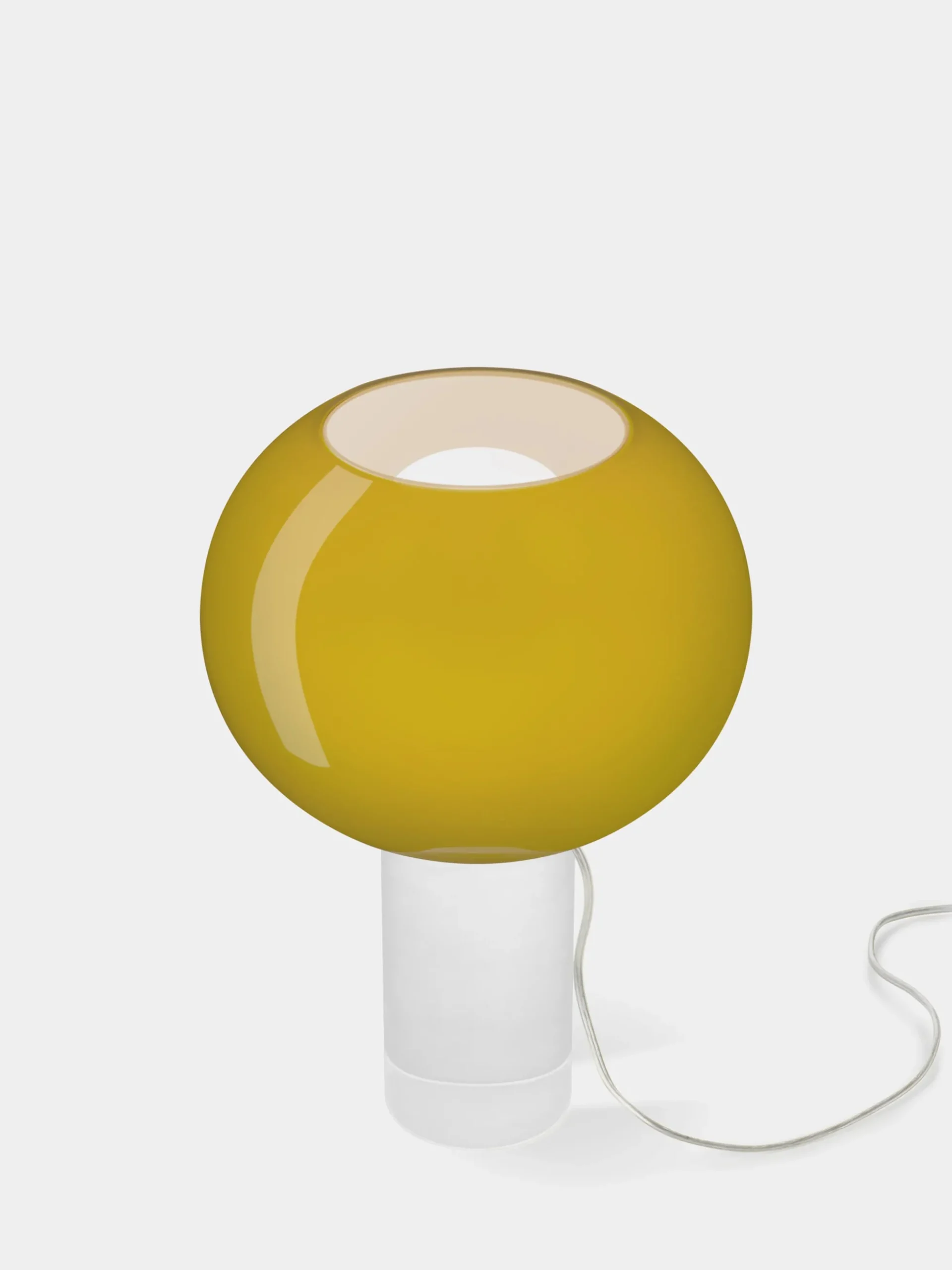 Buds 3 Table Lamp - Green