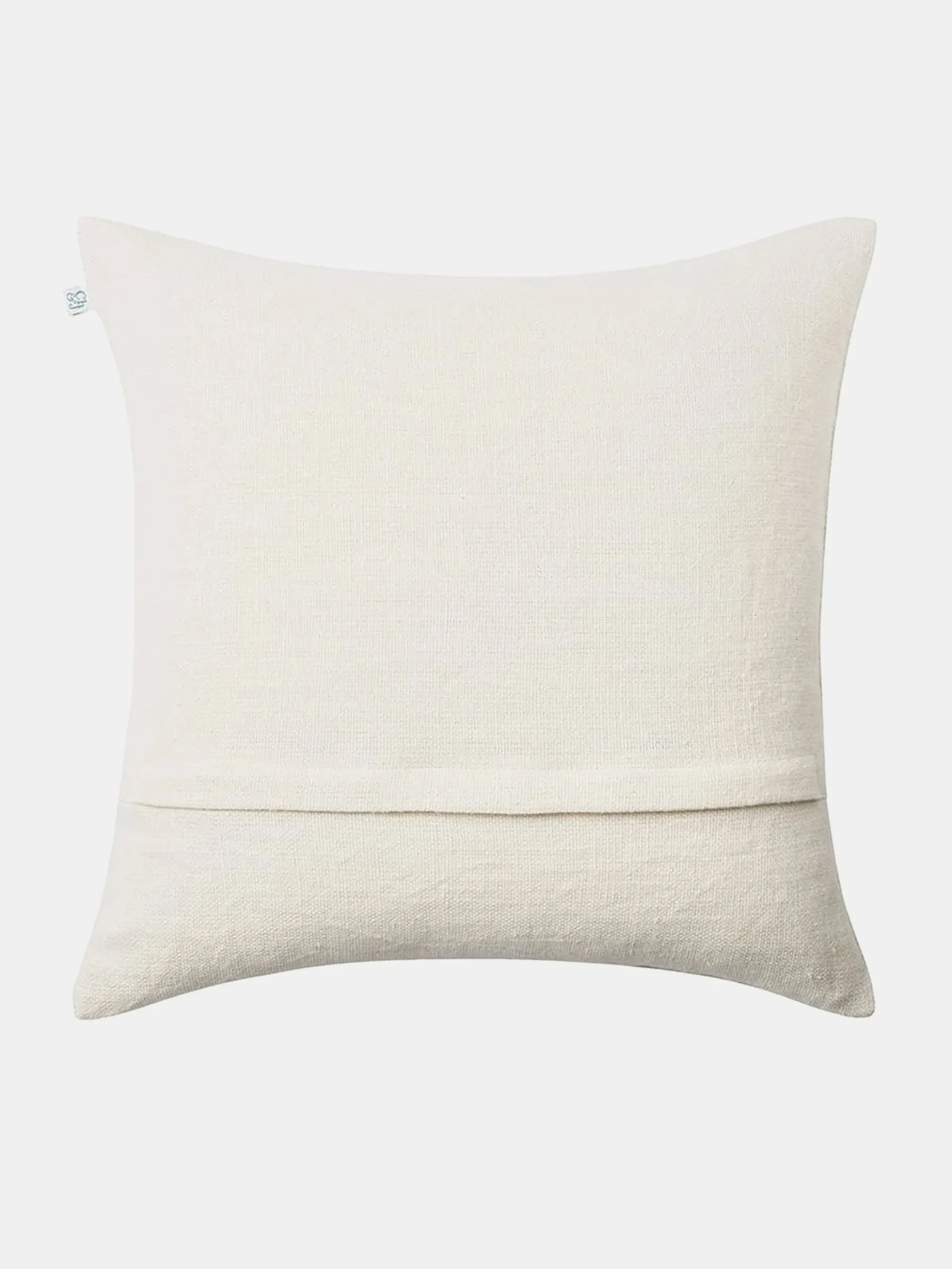 Buffalo Check Cushion Cover - Apricot - 50x50 cm