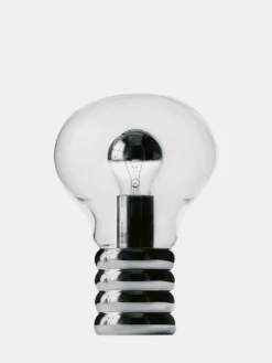 Bulb Table Lamp