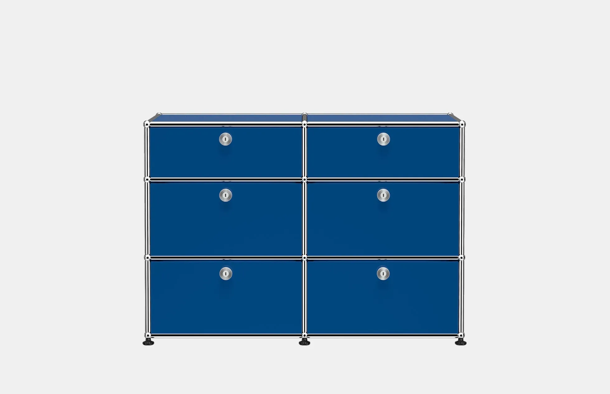 61 Bureau