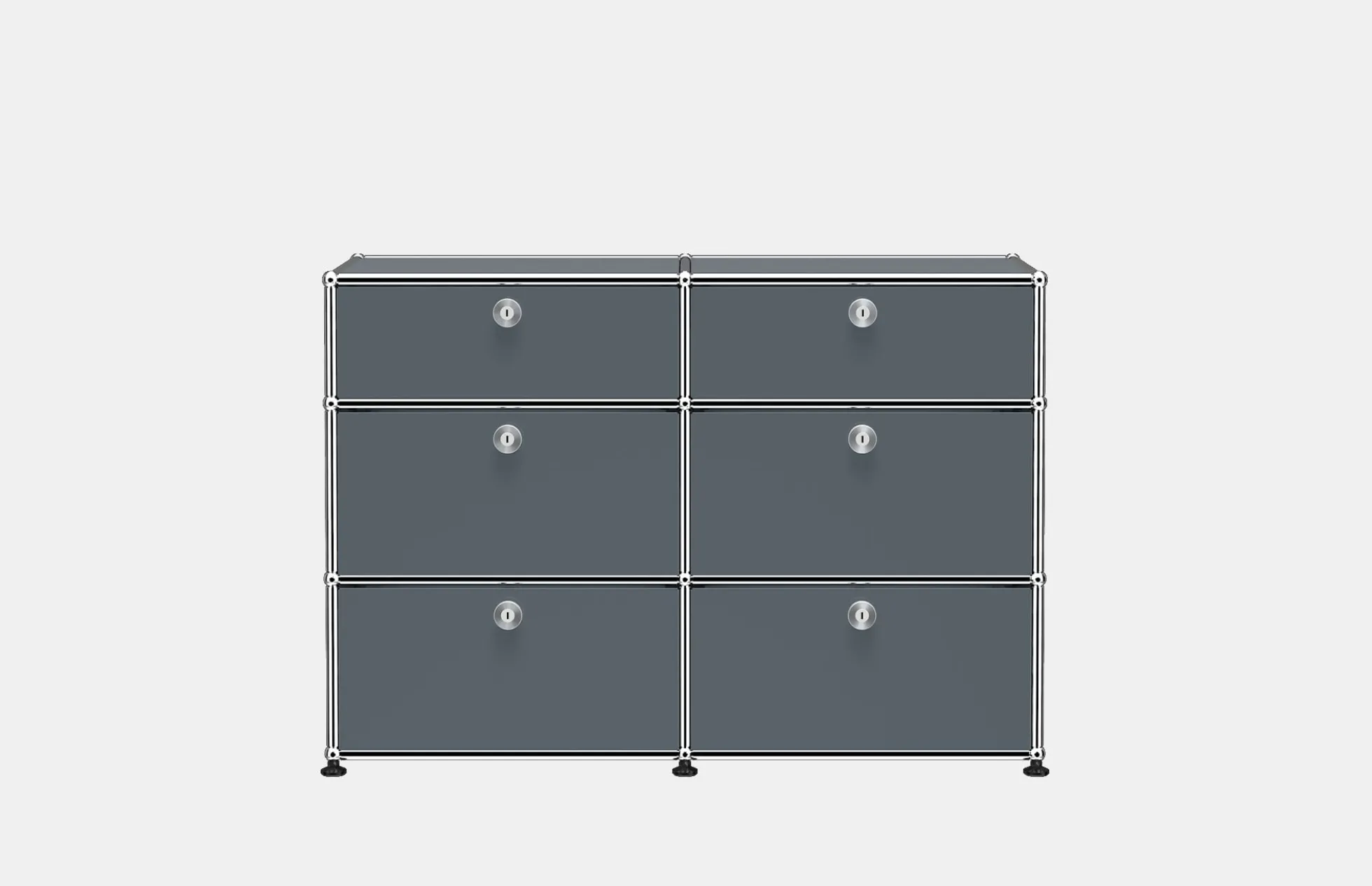 61 Bureau