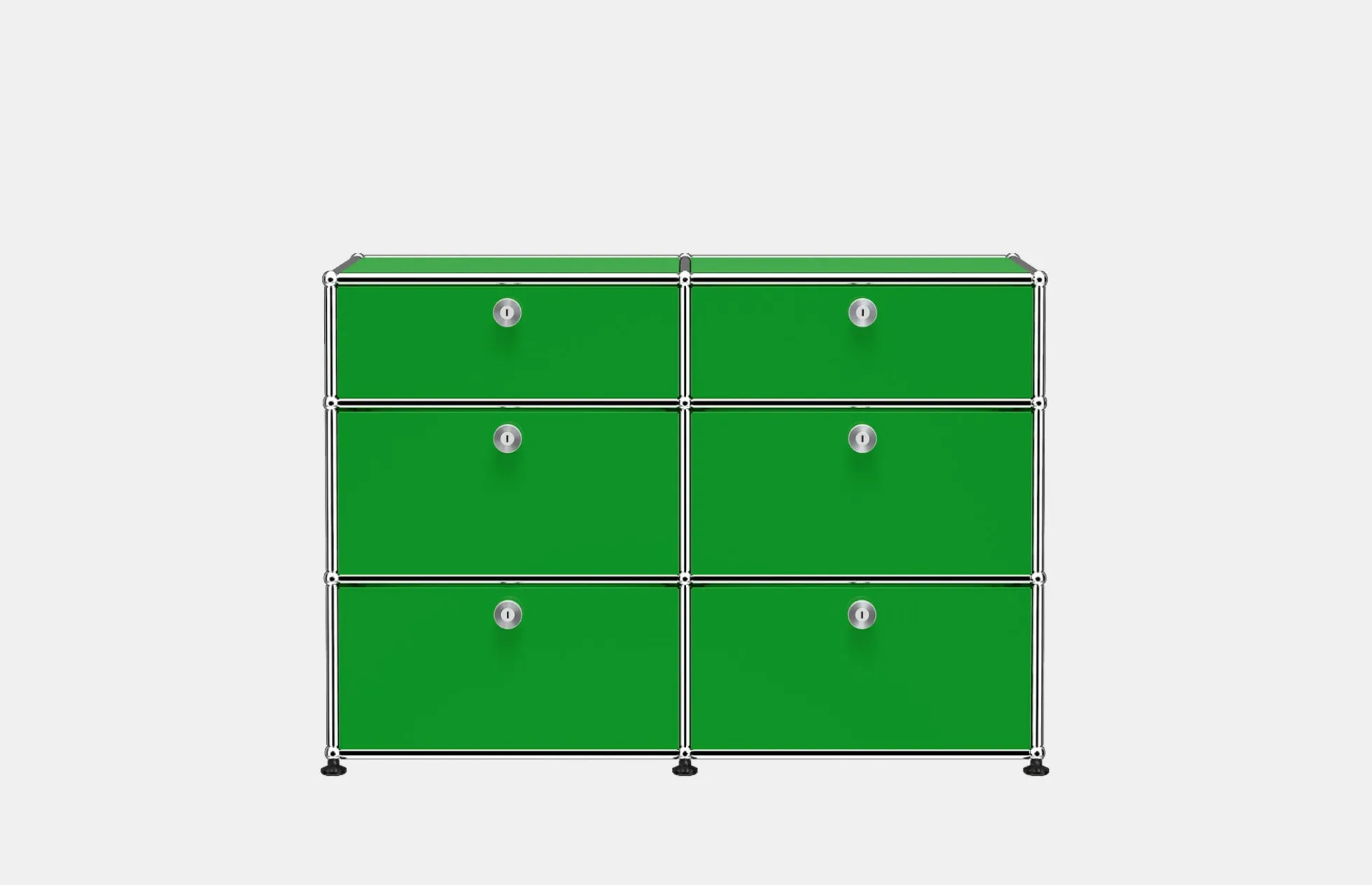 61 Bureau