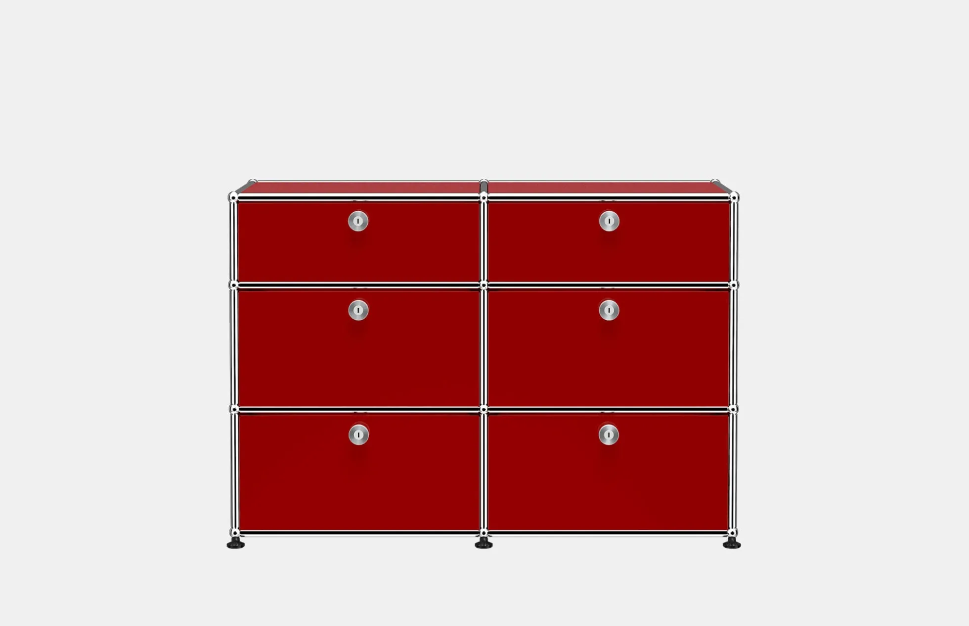 61 Bureau