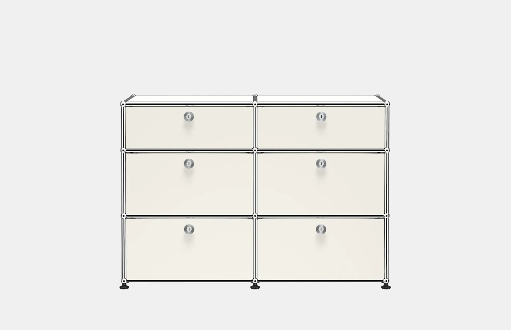 61 Bureau