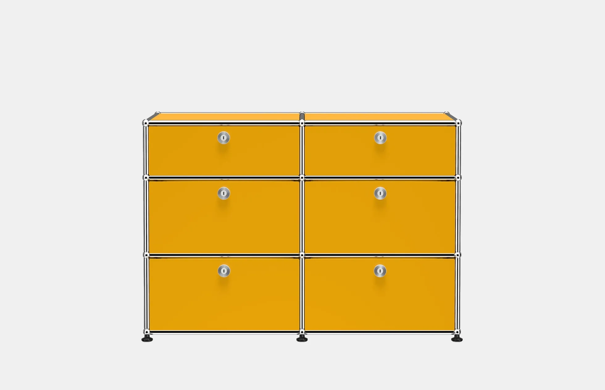 61 Bureau