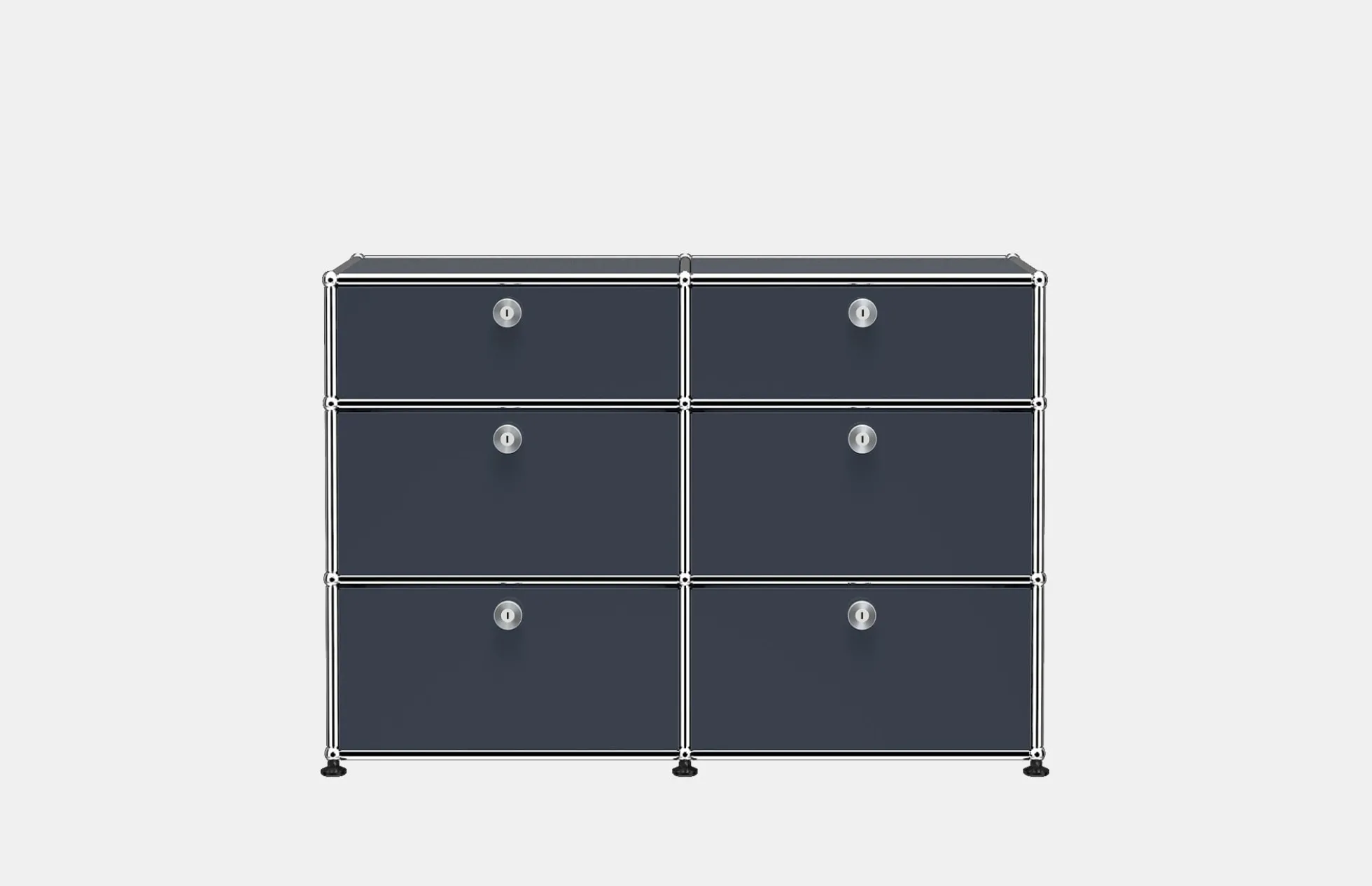 61 Bureau