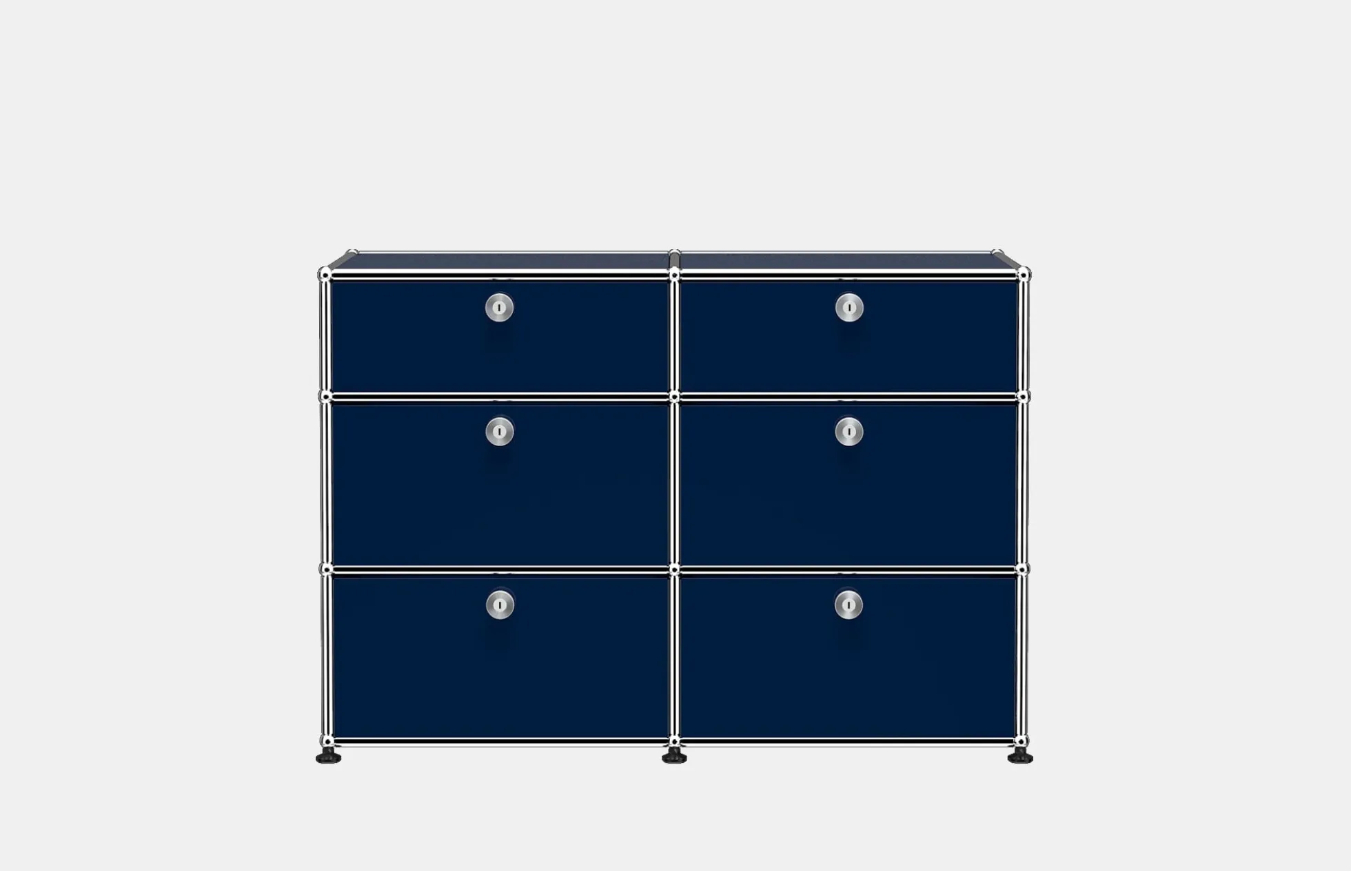 61 Bureau