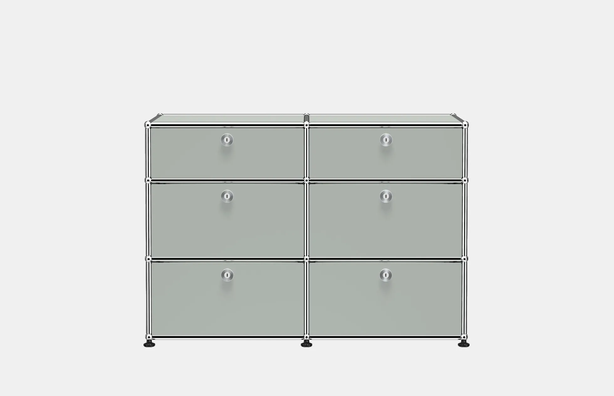 61 Bureau