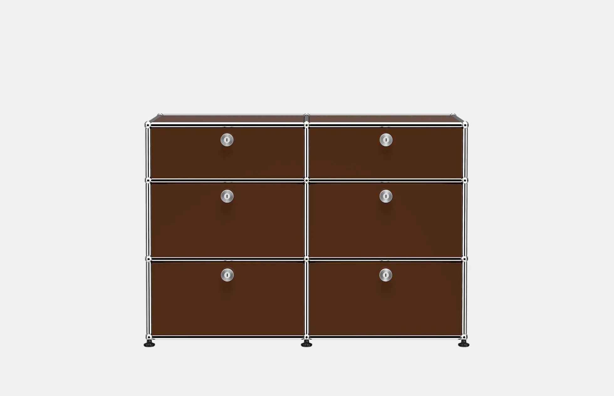 61 Bureau