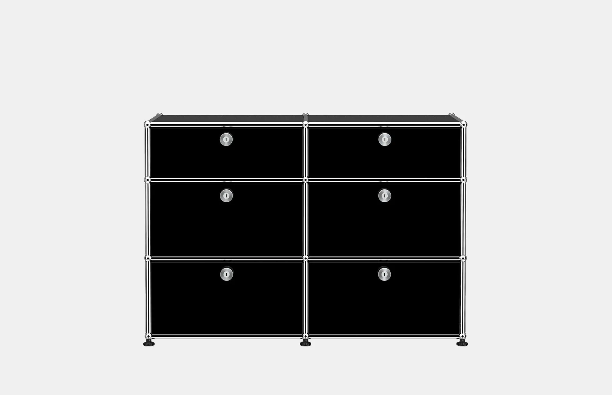 61 Bureau
