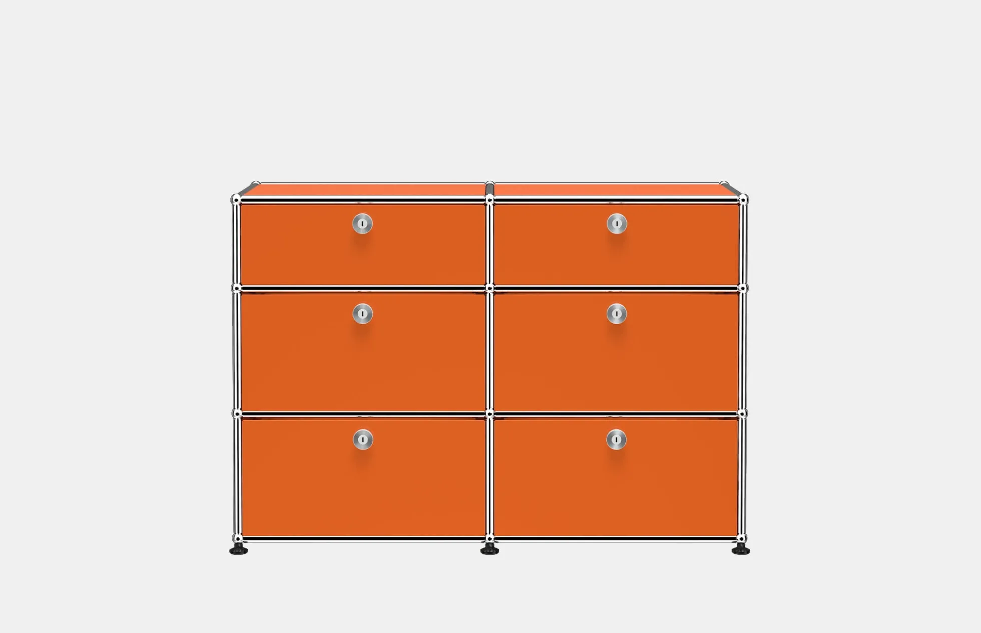 61 Bureau