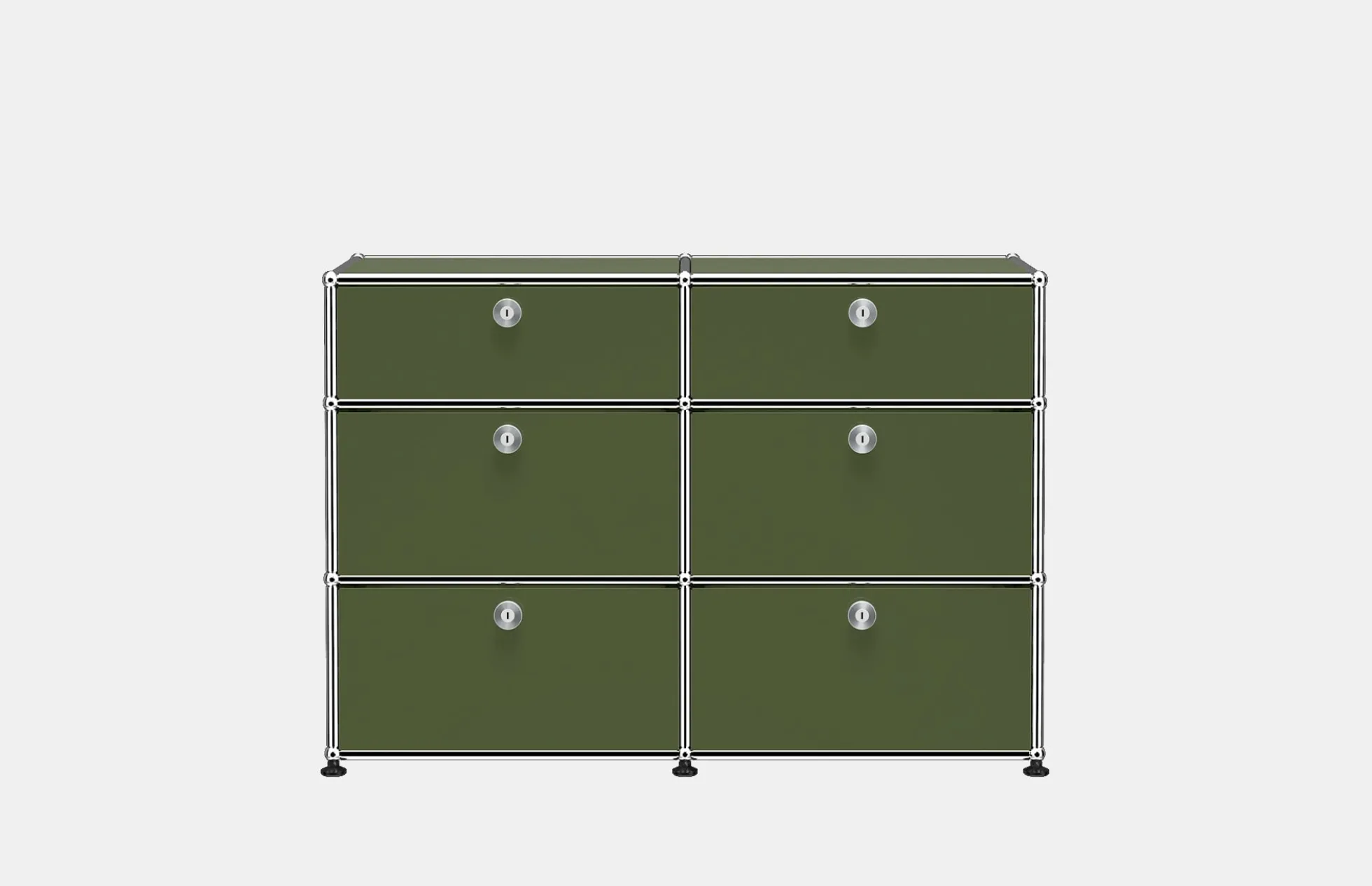 61 Bureau