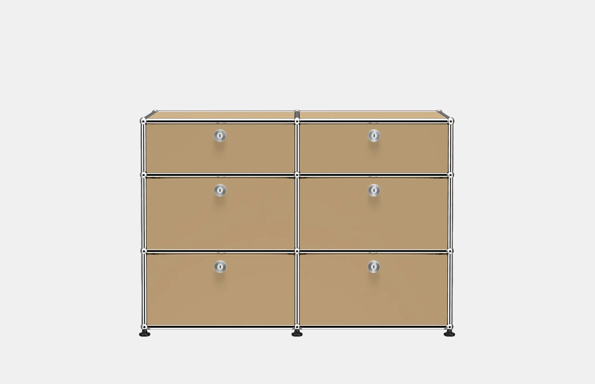 61 Bureau