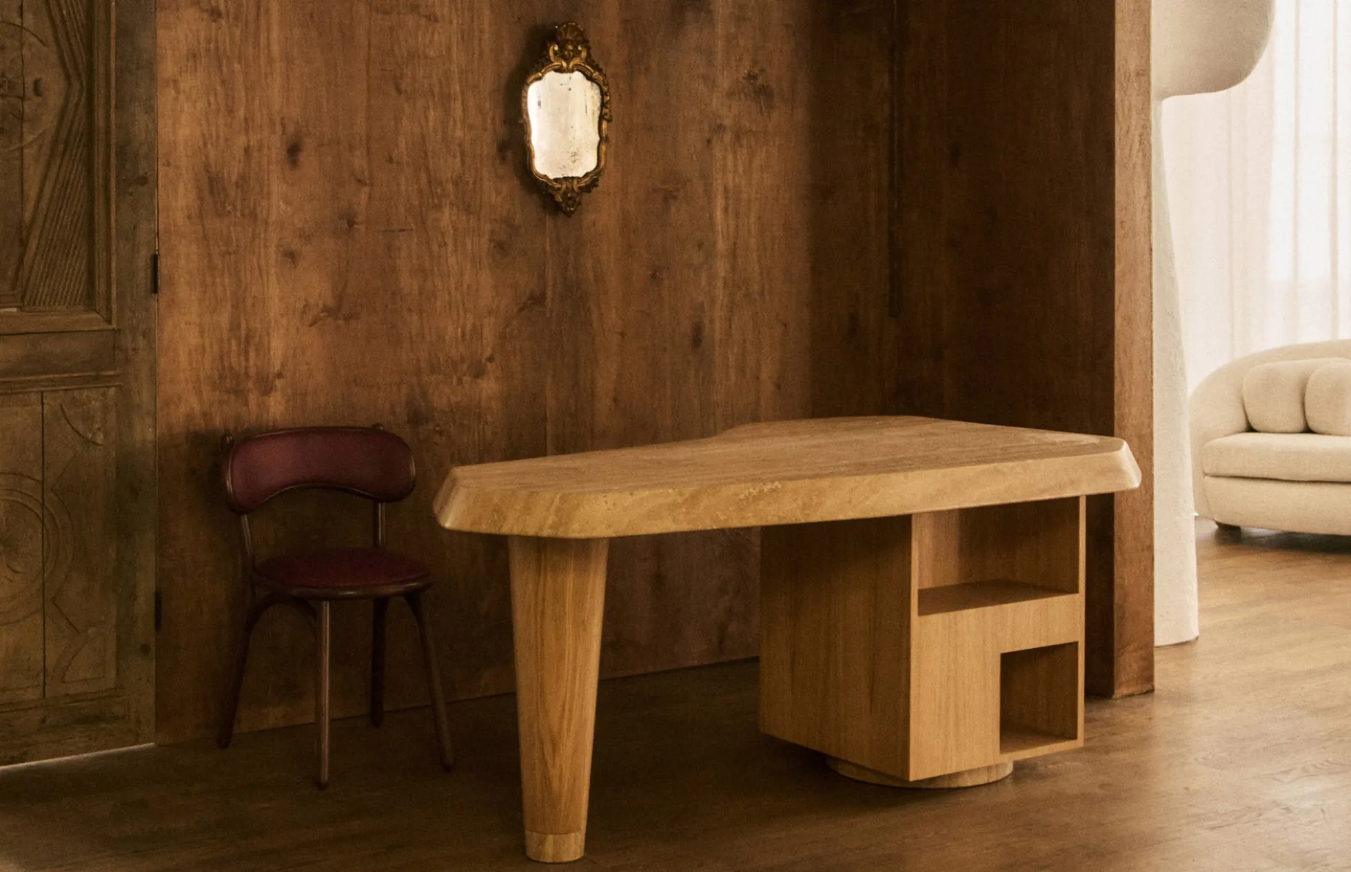 Bureau Atlas Desk