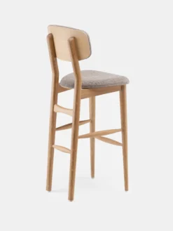 Butterfly Bar Stool