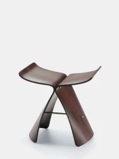 Butterfly Stool – Palisander