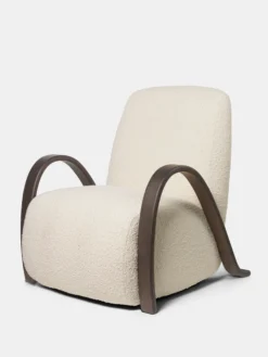 Buur Lounge Chair